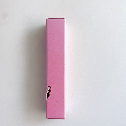 ウォーターブラーティント 06 ベリーエード/dasique/リップティントの画像