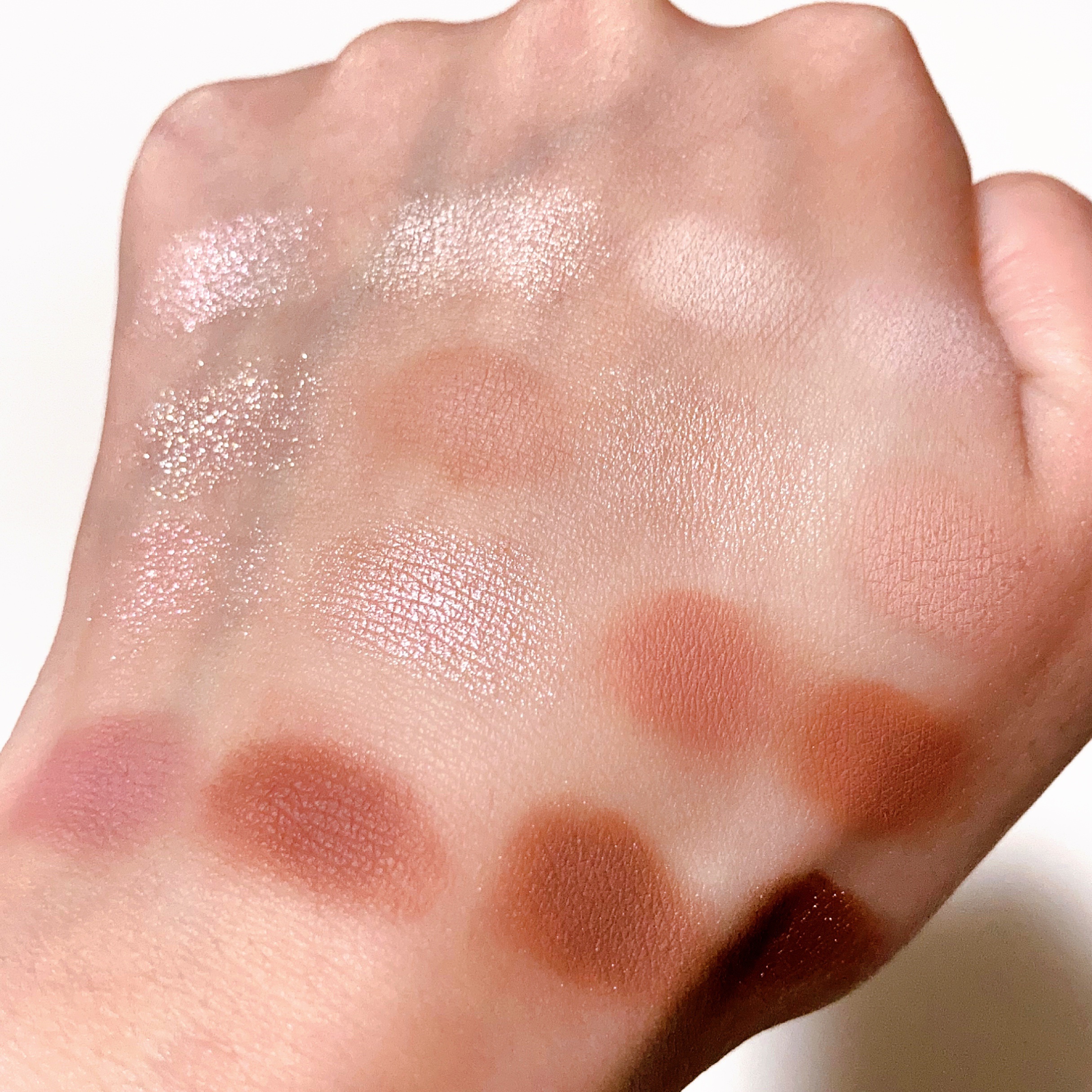 デュイジェルグロウティント 05 センシュアルレッド/wakemake/リップティントを使ったクチコミ（3枚目）