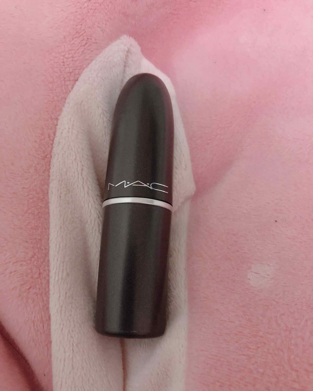 リップスティック/M・A・C/口紅を使ったクチコミ（2枚目）