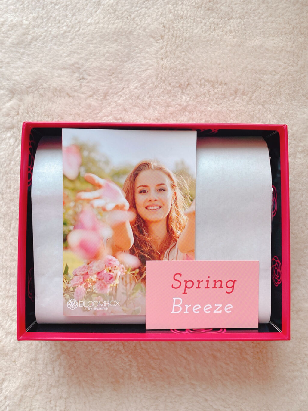 ときめく スウィートジャスミンの香り トリートメント/and and/洗い流すヘアトリートメントを使ったクチコミ（2枚目）