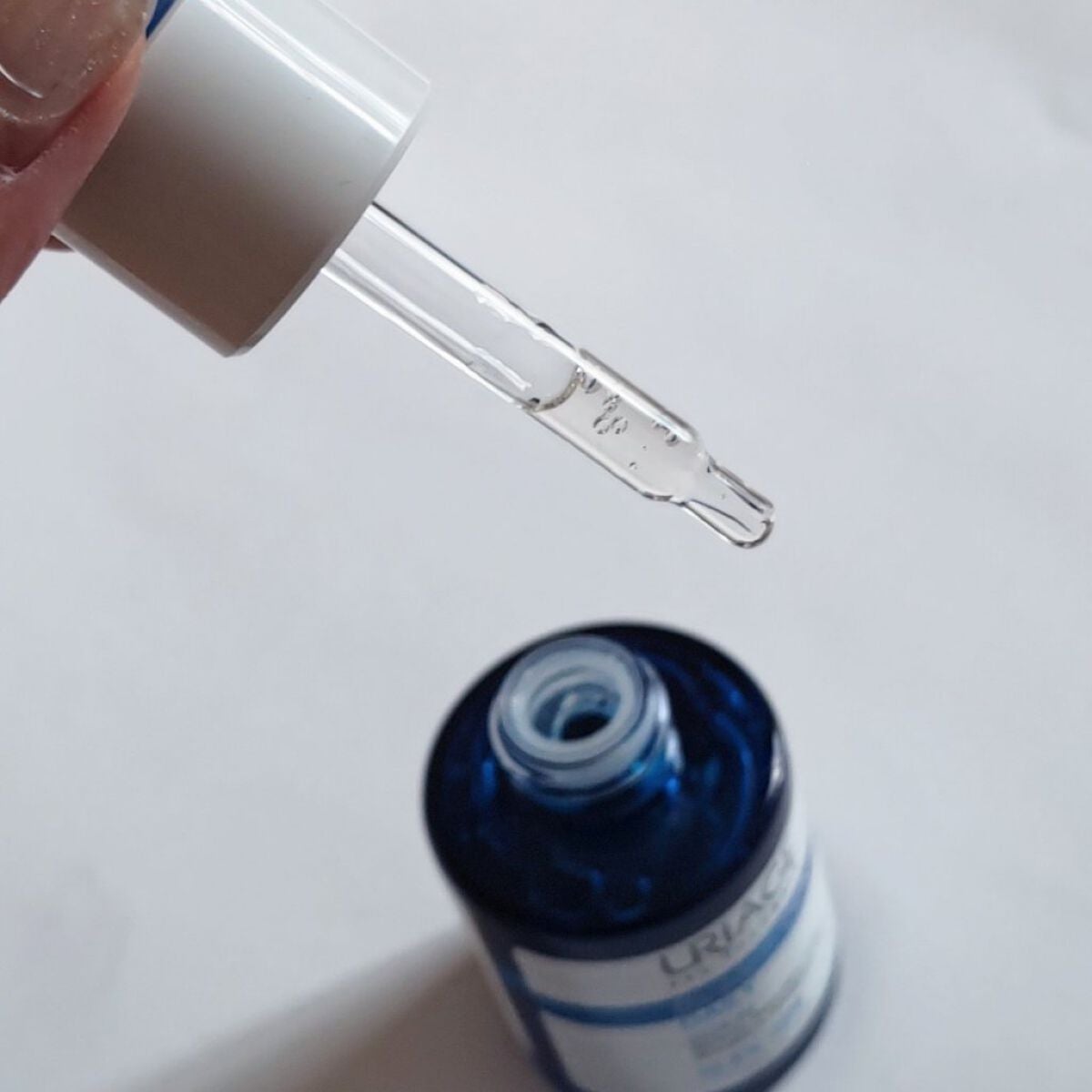 シカデイリー ジェルクリーム/ユリアージュ/フェイスクリームを使ったクチコミ(3枚目)