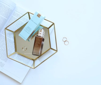 アドバンス ナイト リペア R ソリューション/ESTEE LAUDER/美容液を使ったクチコミ(5枚目)