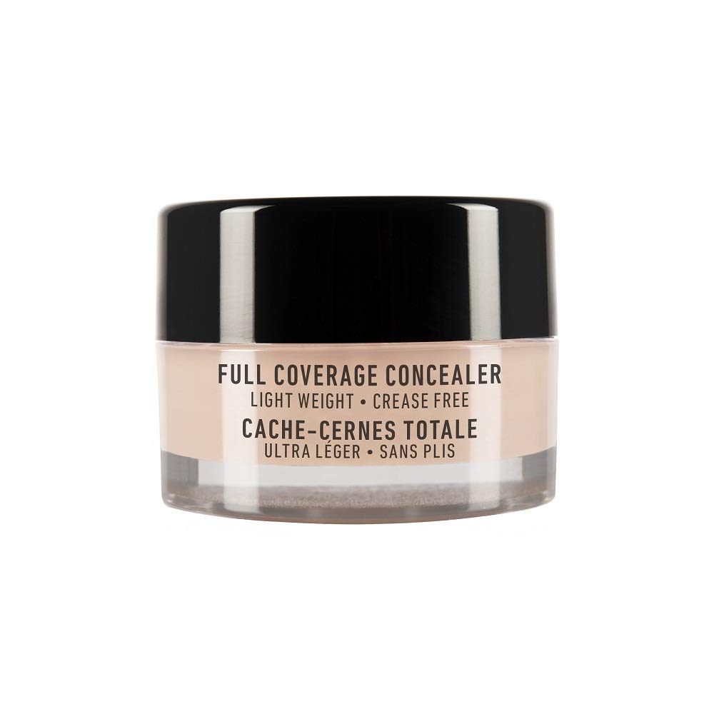 コンシーラージャー Alabaster