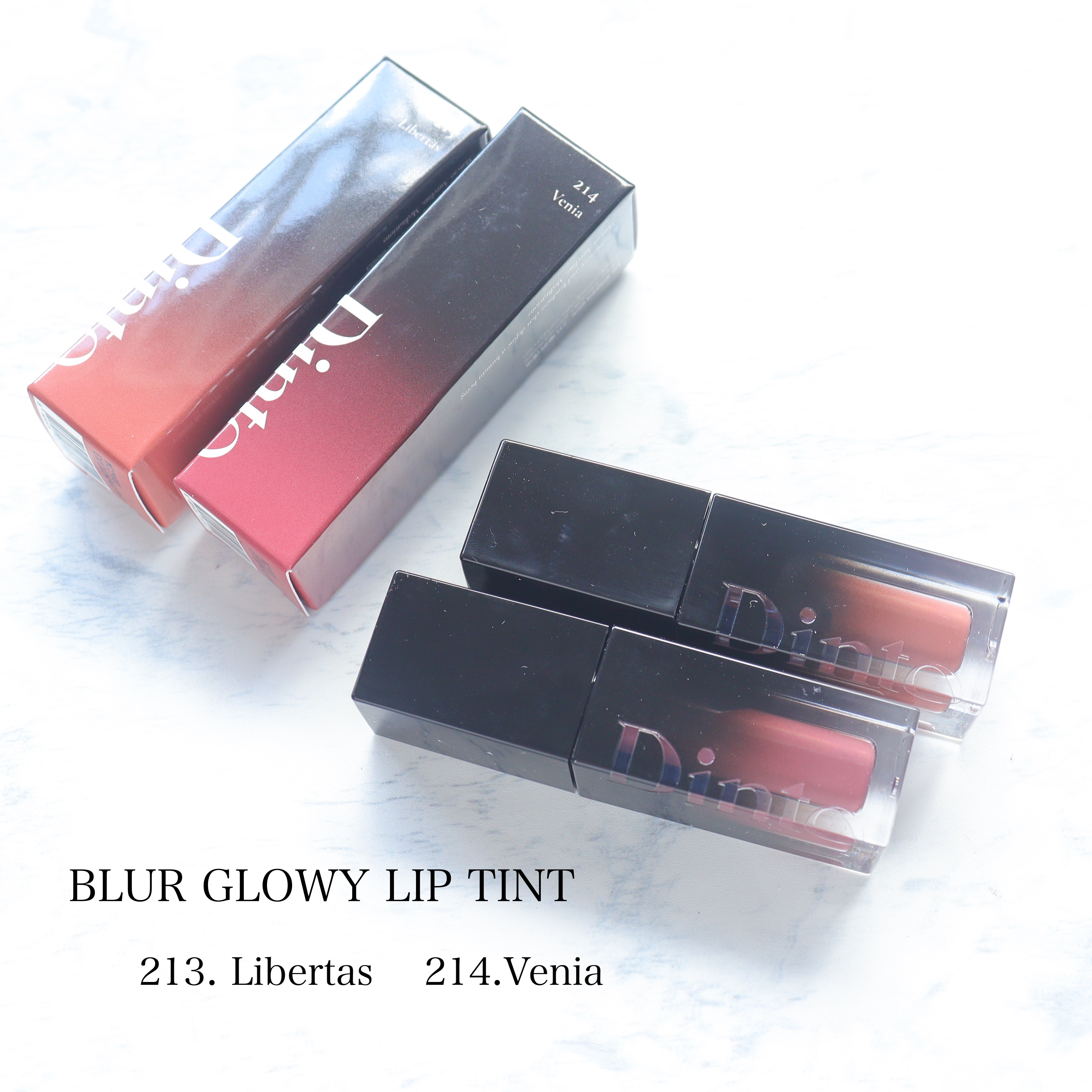 シェイクスピア イン ラブ グリッター/Dinto/グリッターを使ったクチコミ（2枚目）