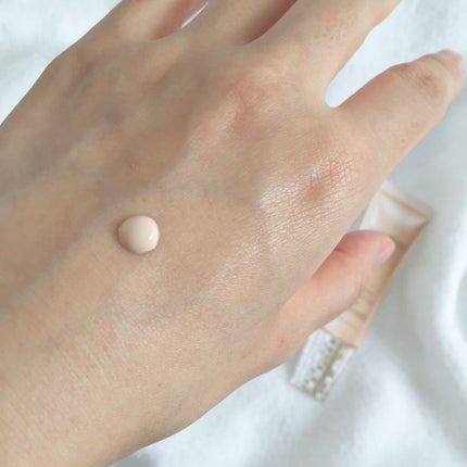 ドラマティック カバージェリー BB /マキアージュ/BBクリームを使ったクチコミ(2枚目)