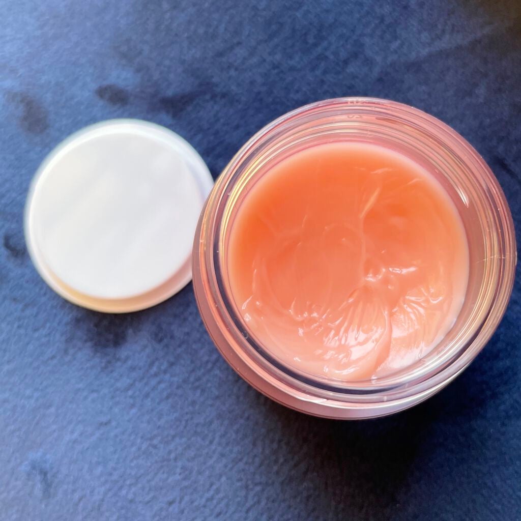 リップスリーピングマスク/LANEIGE/リップバームを使ったクチコミ(2枚目)