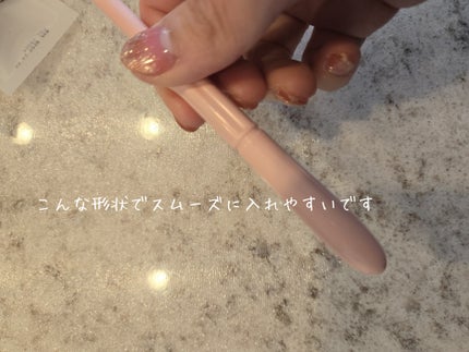 kankan on LIPS 「LYLBEAUTYGELリルビューティージェルを使ってみました..」(4枚目)