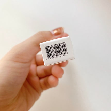 リップスマッジャー/AMUSE/リップライナーを使ったクチコミ(8枚目)