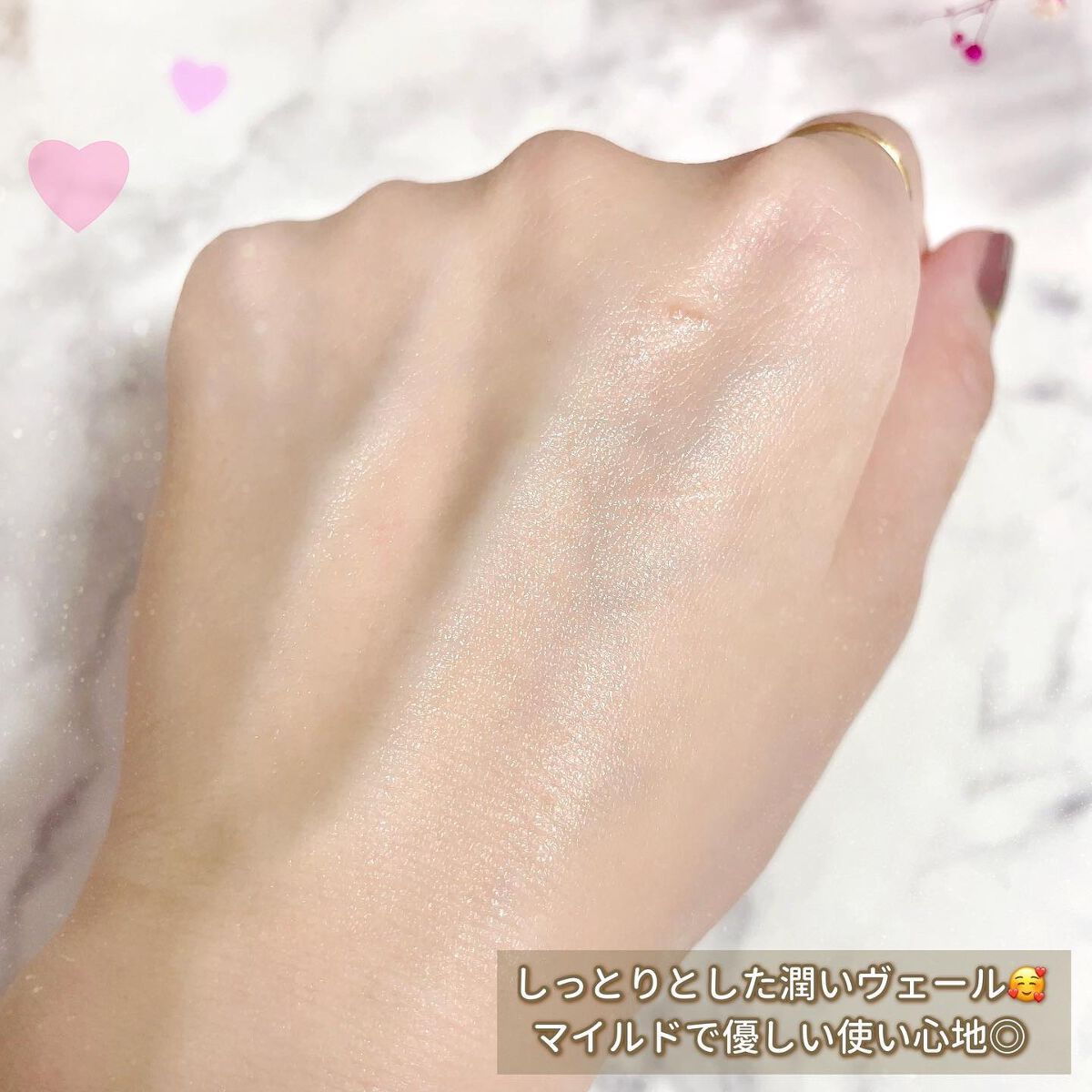 ツボクサセラム/ONE THING/美容液を使ったクチコミ(6枚目)