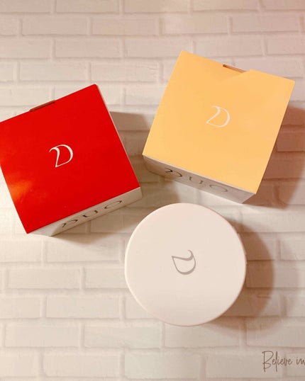 デュオ ザ クレンジングバーム/DUO/クレンジングバームを使ったクチコミ(1枚目)