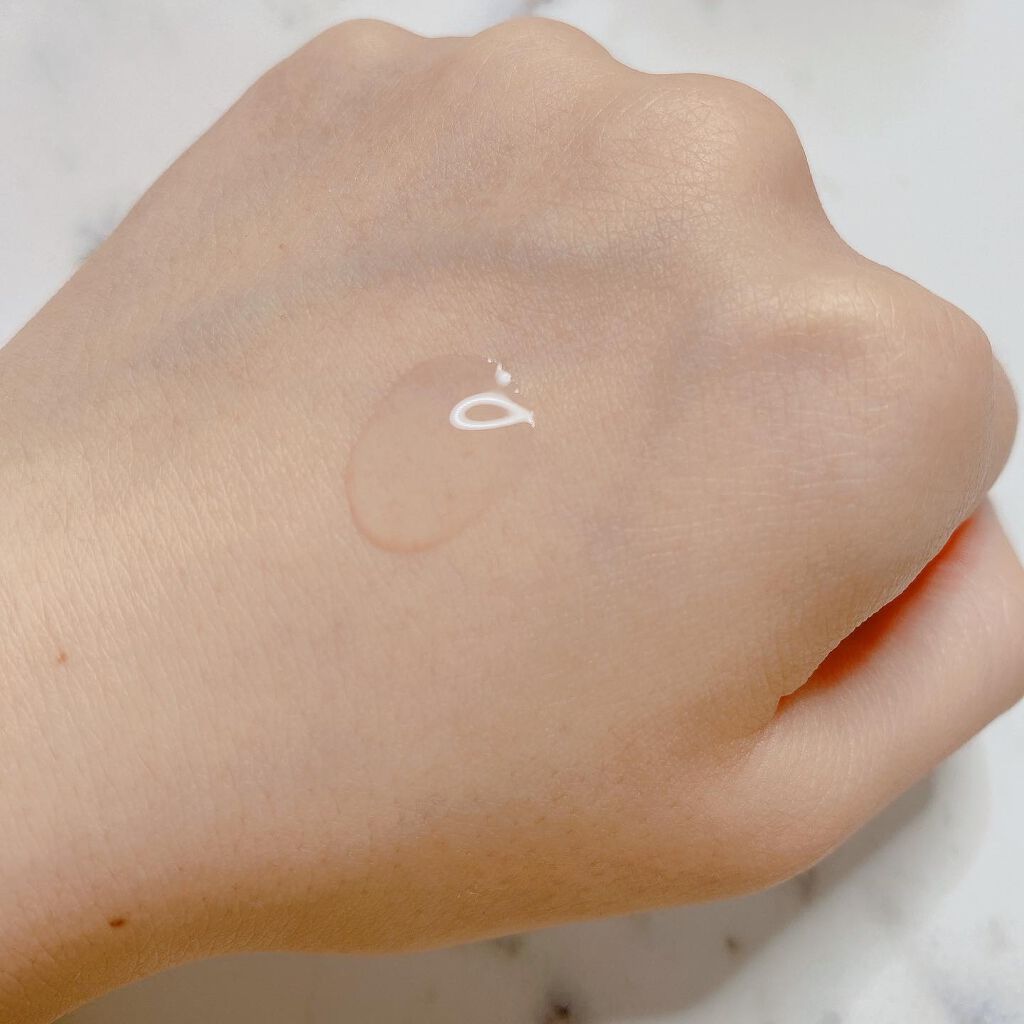 REプラセンタ美容液/RE(アール・イー)/美容液を使ったクチコミ（2枚目）