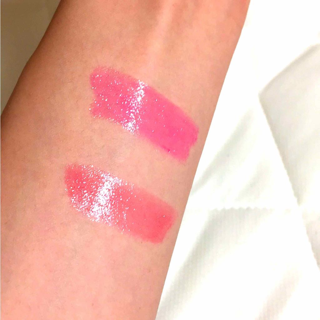 オペラ リップティント N/OPERA/リップティントを使ったクチコミ(2枚目)