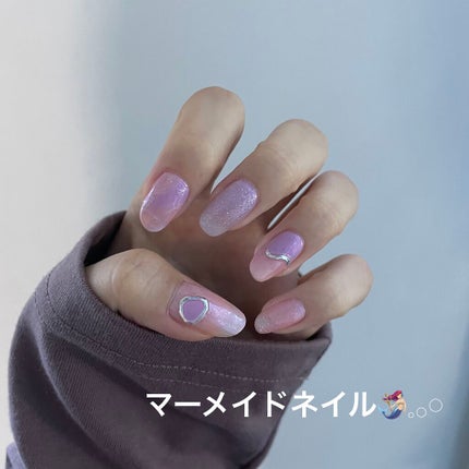 ACネイルエナメル/セリア/マニキュアを使ったクチコミ(1枚目)