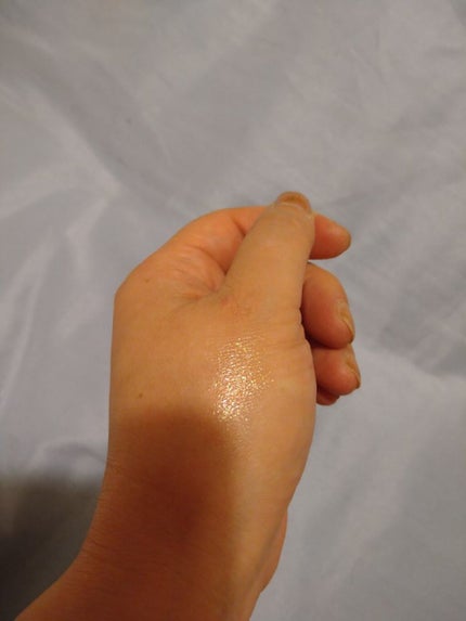 SPIRAL GIRL マルチライナー/DAISO/スティックアイシャドウを使ったクチコミ(5枚目)