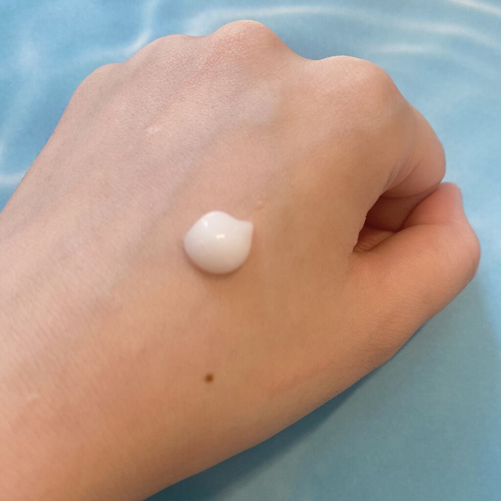 RR モイストベールウォータージェル/Resetica(リセチカ)/化粧水を使ったクチコミ（3枚目）