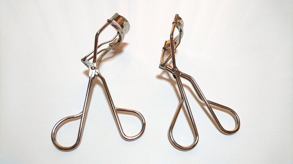 アイラッシュカーラー /SHISEIDO/ビューラーを使ったクチコミ（1枚目）