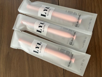 LYL BEAUTY GEL/LYL/その他を使ったクチコミ(2枚目)