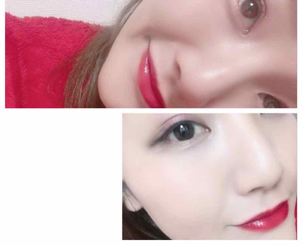 希少♡Yves Saint Laurent ヴィンテージマゼンダコート　バブル 新色レビュー】ルージュ ヴォリュプテ シャイン｜YVES SAINT