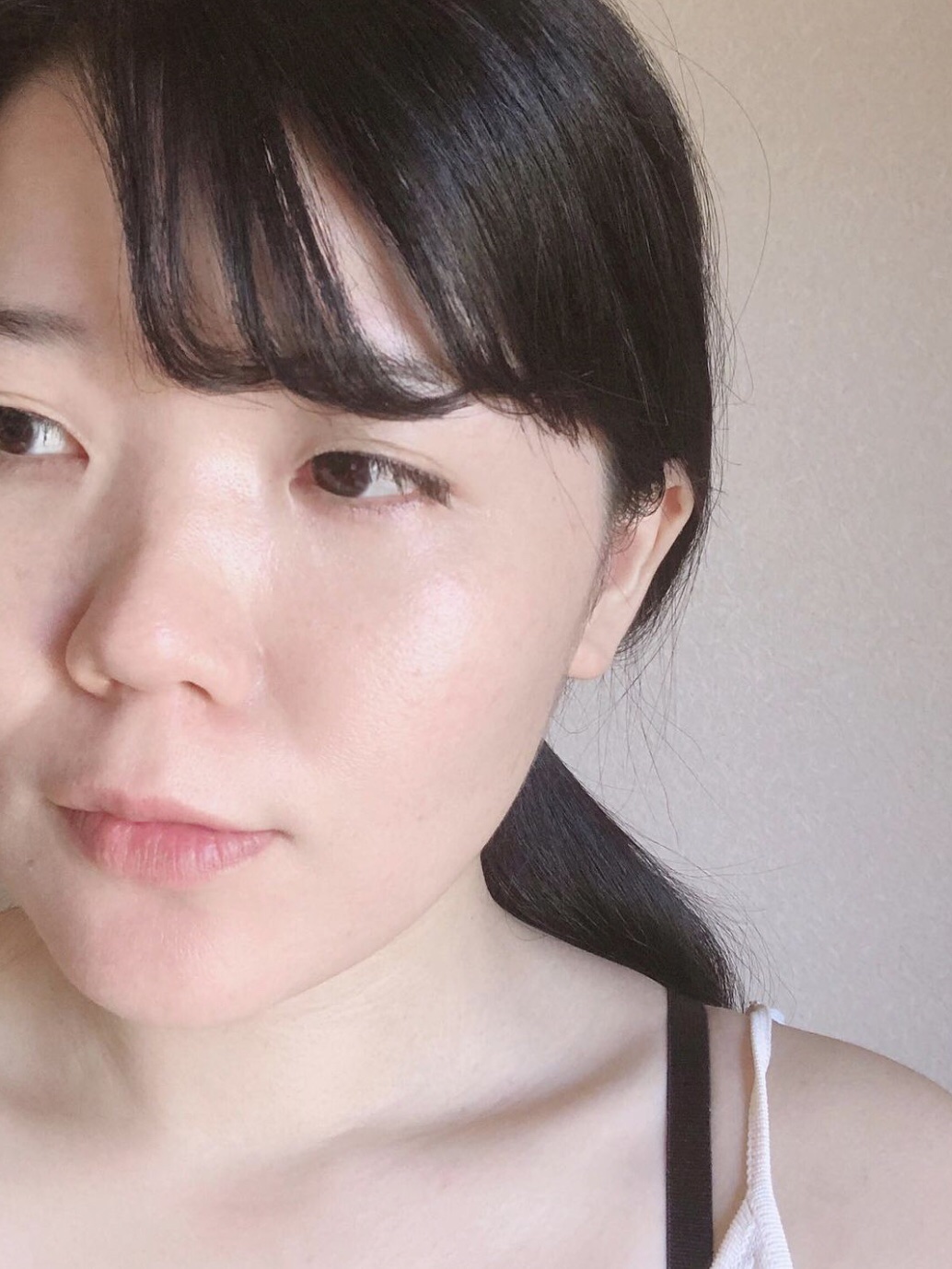 リファフィンガーアイロン ST/ReFa/ストレートアイロンを使ったクチコミ（3枚目）