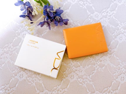 チークステイン ブラッシャー/VDL/パウダーチークを使ったクチコミ(4枚目)