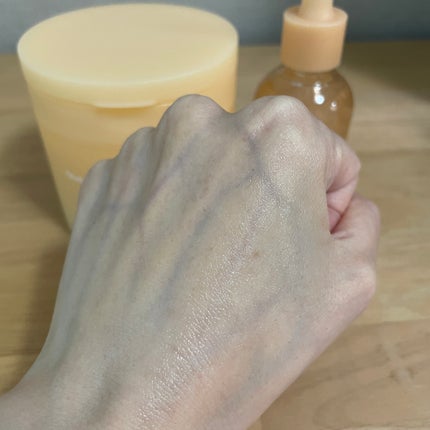 アビブ グルタチオンソームダークスポットセラムビタドロップ/Abib /美容液を使ったクチコミ(4枚目)