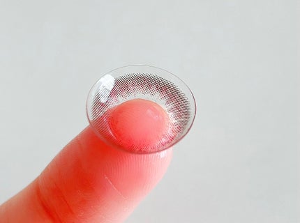 LuMia comfort 1day CIRCLE/LuMia/ワンデー(1DAY)カラコンを使ったクチコミ(5枚目)