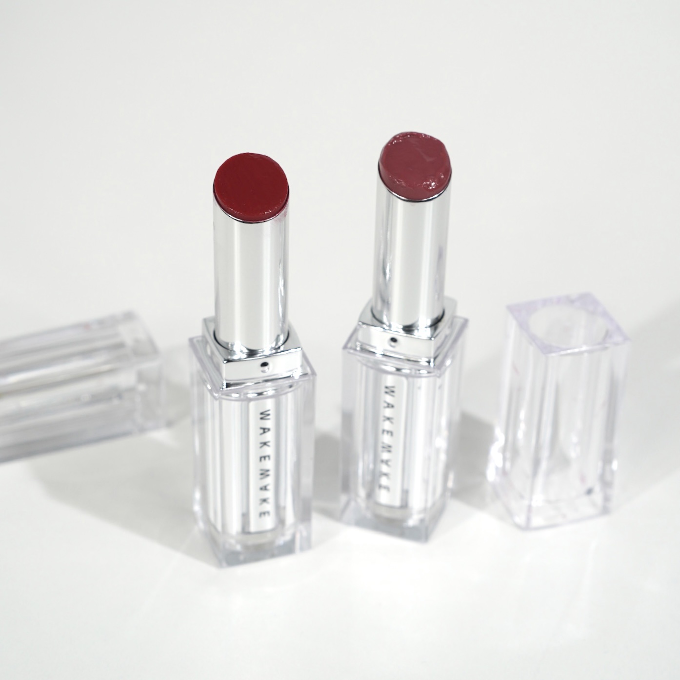 デュイジェルグレーズスティック 10 クラッシュトレッド/wakemake/口紅を使ったクチコミ（1枚目）