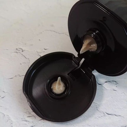 スクラビング マッド ウォッシュ/KANEBO/洗顔フォームを使ったクチコミ(2枚目)