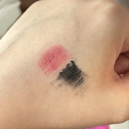 「塗るつけまつげ」自まつげ際立てタイプ/デジャヴュ/マスカラを使ったクチコミ(4枚目)