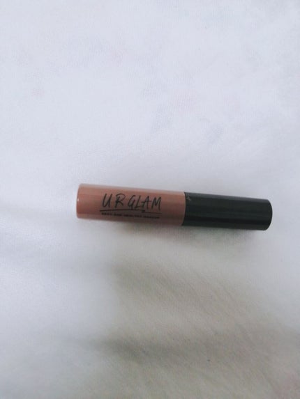 UR GLAM EYEBROW MASCARA/U R GLAM/眉マスカラを使ったクチコミ(1枚目)