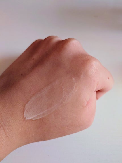 ソフィーナ iP スキンケアUV 01乾燥しがちな肌環境 SPF50+ PA++++/SOFINA iP/日焼け止めクリームを使ったクチコミ(4枚目)