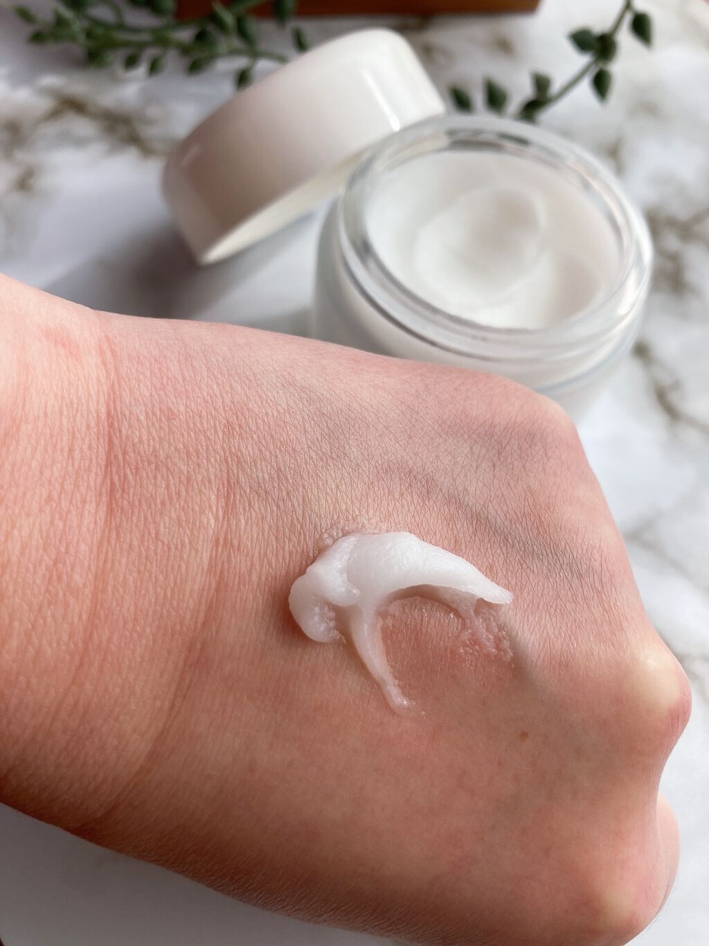 ハニーポット マヌカクレンジングバーム/ROAlív/クレンジングバームを使ったクチコミ（3枚目）