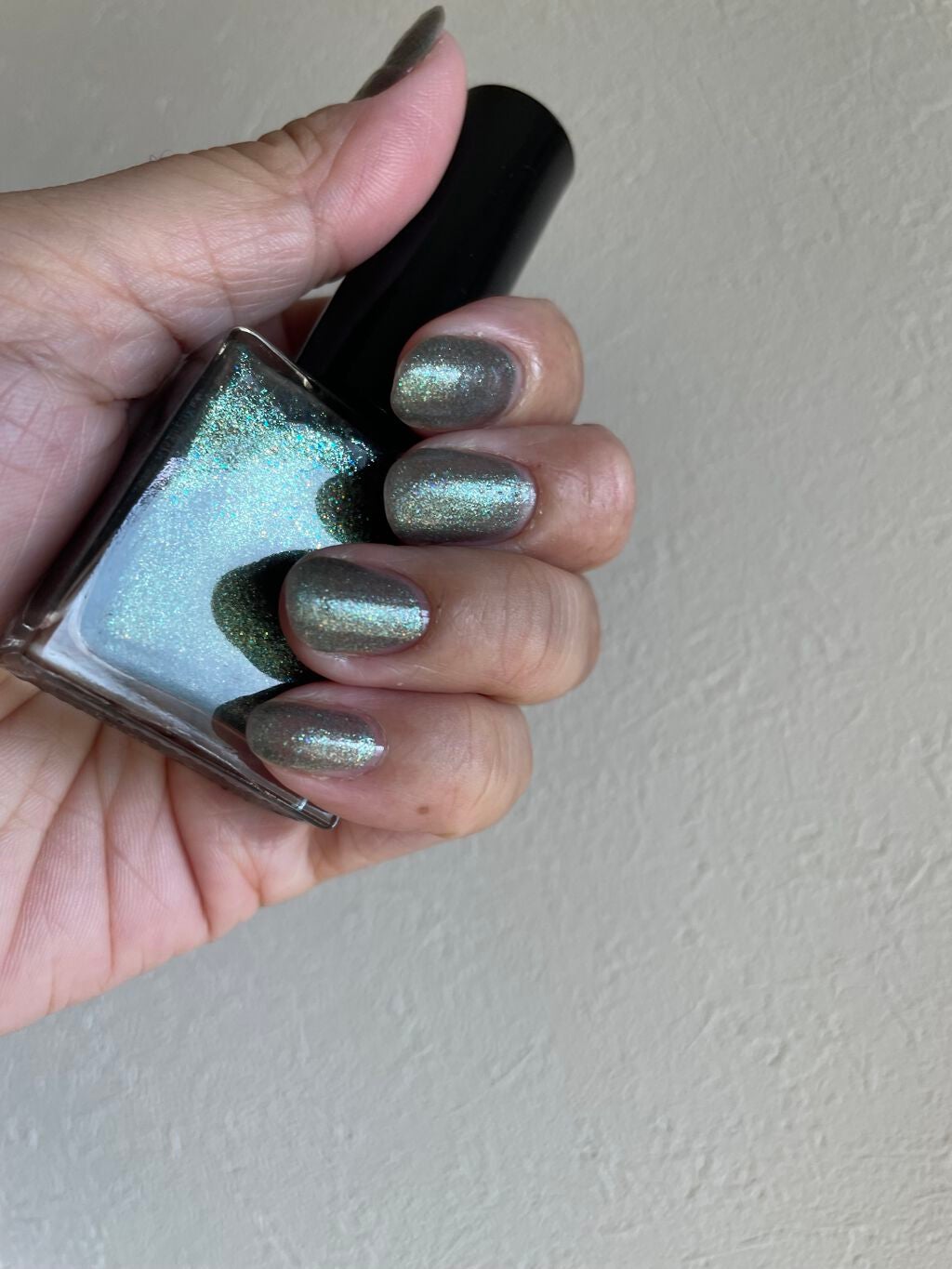 ザ ネイルポリッシュ/ADDICTION/マニキュアを使ったクチコミ(5枚目)