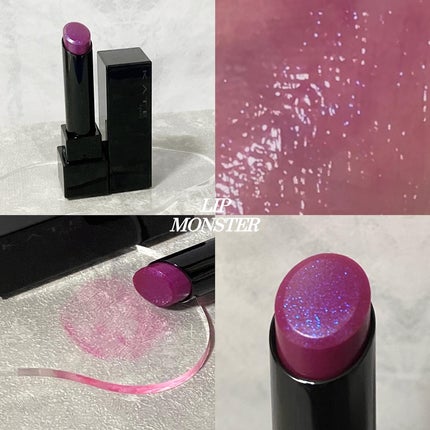 ケイト リップモンスター/KATE/口紅を使ったクチコミ(1枚目)