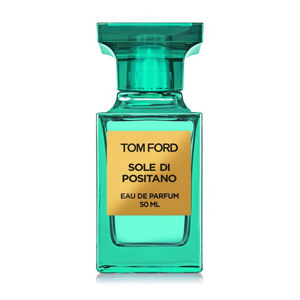 TOM FORD BEAUTY ソーレ ディ ポジターノ オード パルファム スプレィ