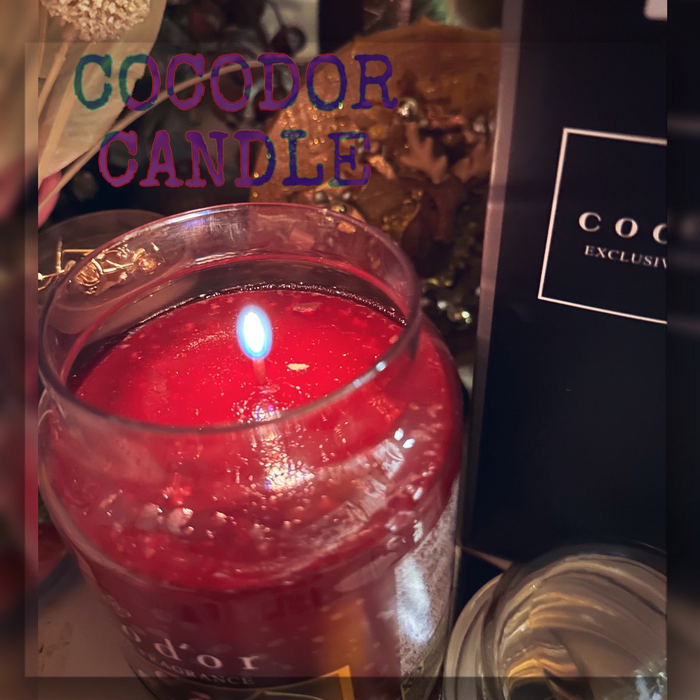 りーちゃんの猫好き🐱おうち美容。 on LIPS 「@cocodor_japan「cocodor」🕯️韓国でみんな..」(3枚目)