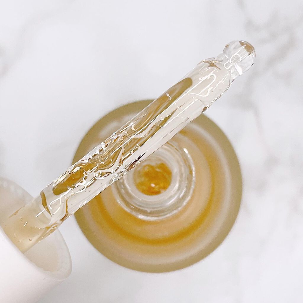 ドクダミ80%スージングアンプル/Anua/美容液を使ったクチコミ(2枚目)