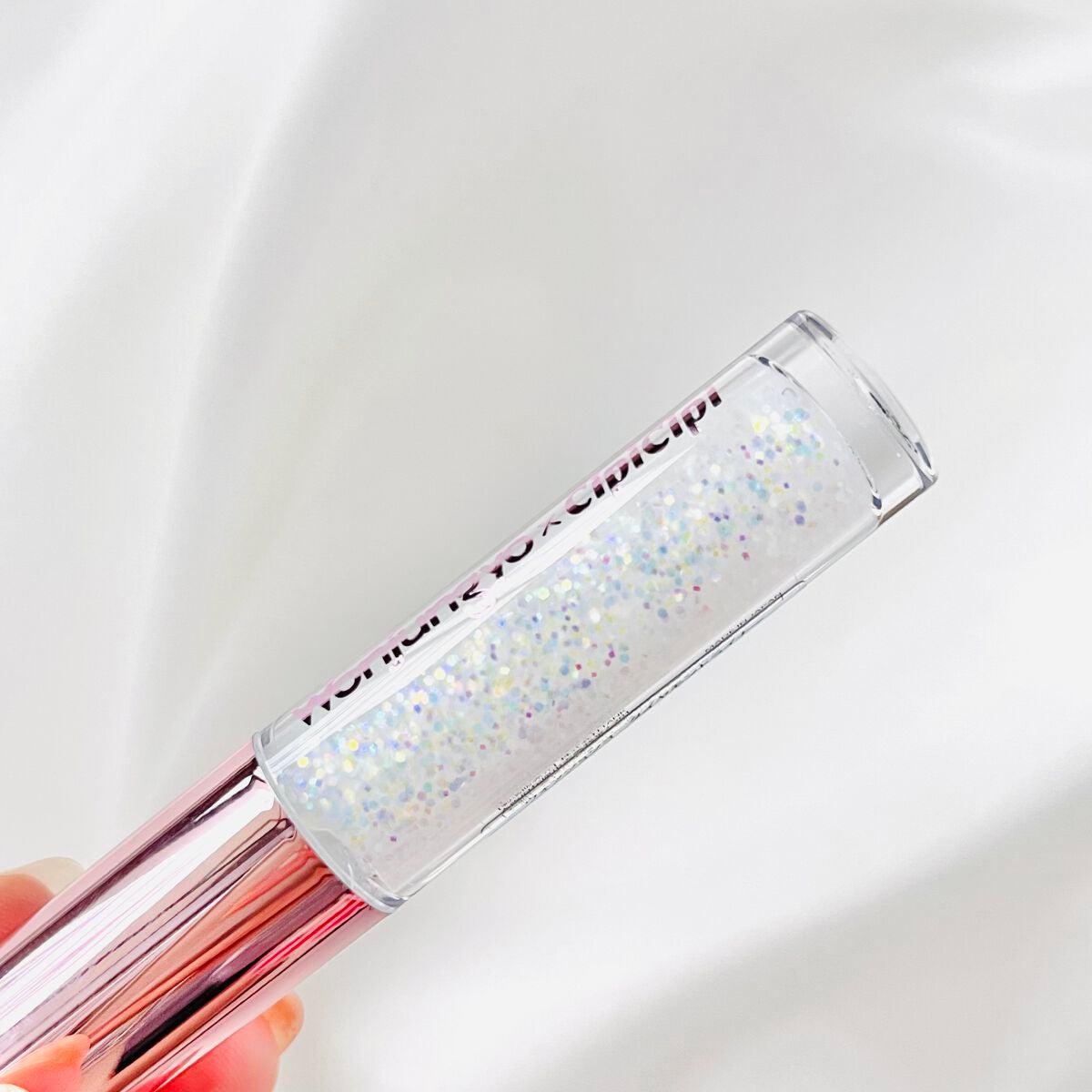 ウォンジョンヨ ダイヤモンドライナー/Wonjungyo/リキッドアイシャドウを使ったクチコミ(4枚目)