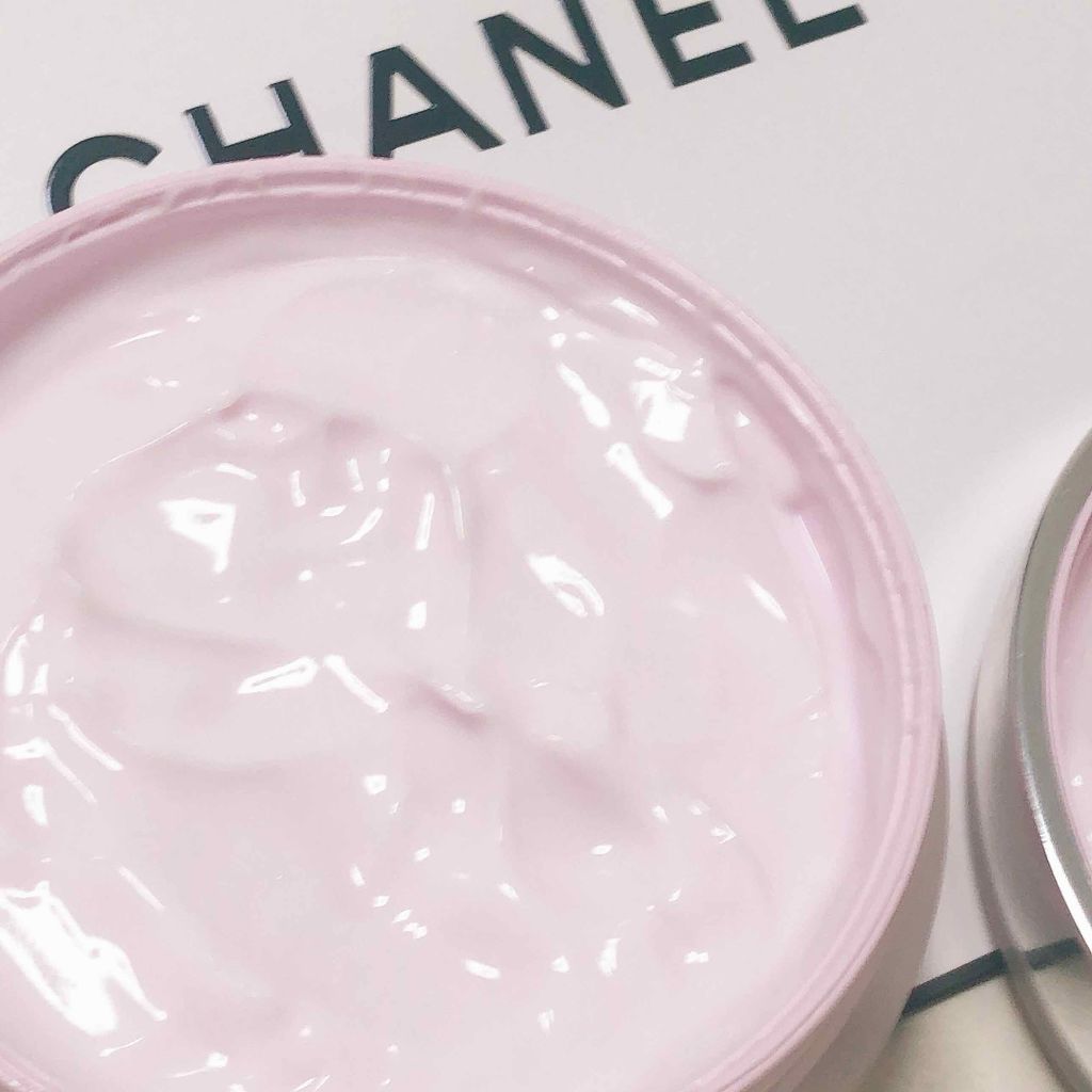 チャンス オー タンドゥル ボディ クリーム/CHANEL/ボディクリームを使ったクチコミ(2枚目)