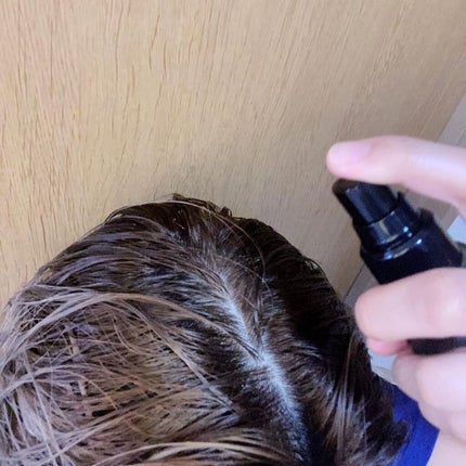 モウダス 薬用 発毛促進剤/北の快適工房/頭皮ローションを使ったクチコミ(4枚目)