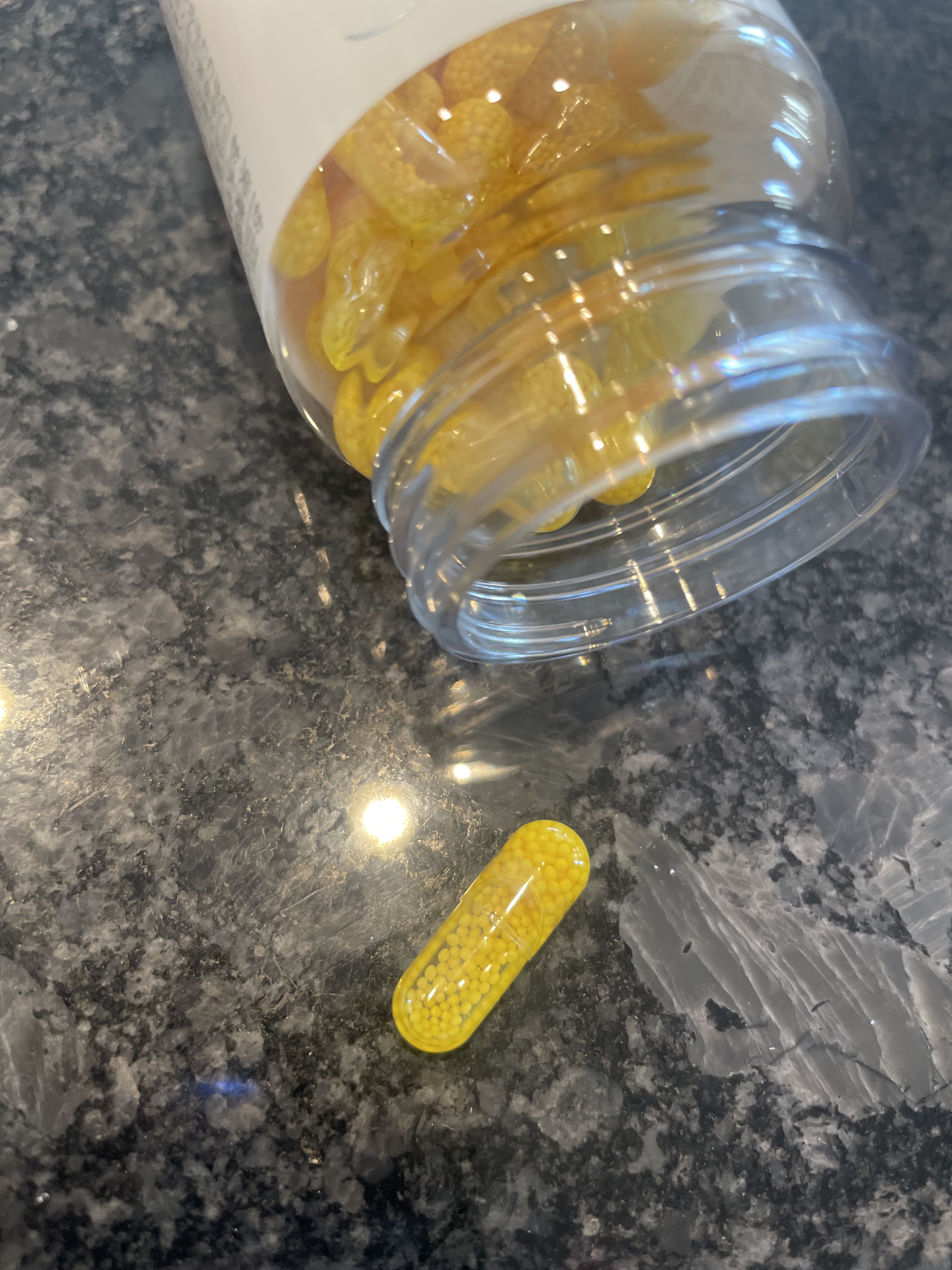 BrightC/Feat./美容サプリメントを使ったクチコミ（1枚目）