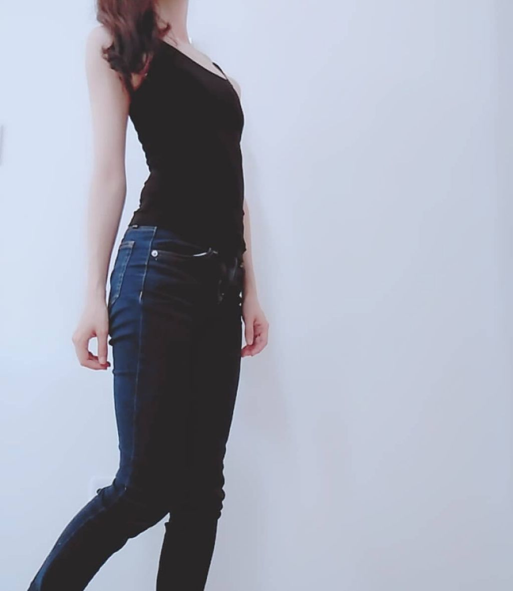 くびれタンクトップ/ボディグッズを使ったクチコミ（3枚目）