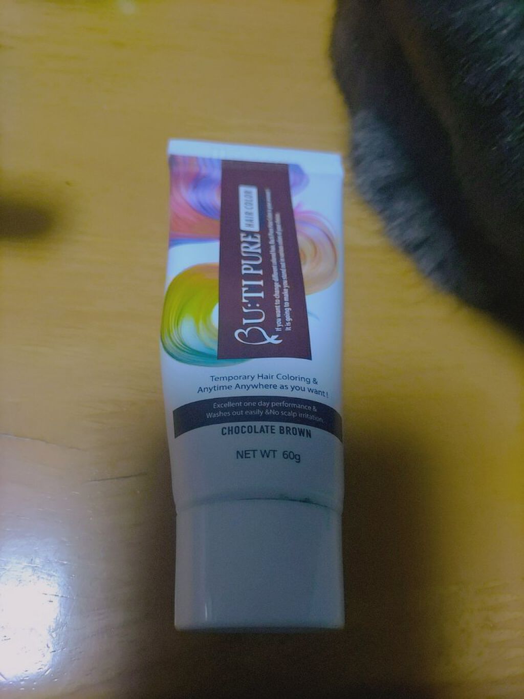 を使ったクチコミ（2枚目）