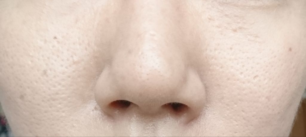 タッチインソール ノーポアブレムプライマー/touch in SOL /化粧下地を使ったクチコミ（3枚目）