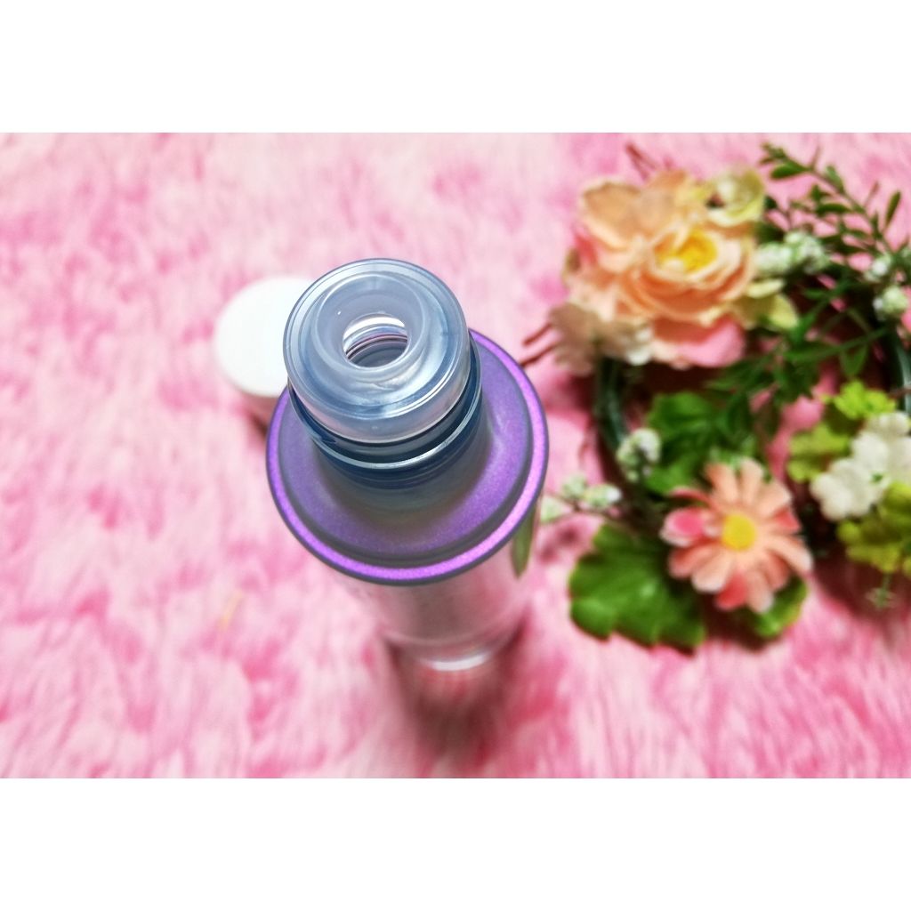 リセットクリア/BENEFIQUE/化粧水を使ったクチコミ(4枚目)