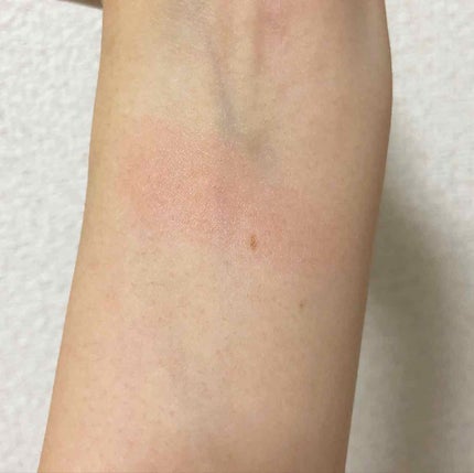 チーク ポップ/CLINIQUE/パウダーチークを使ったクチコミ(2枚目)