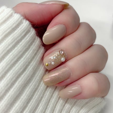 ネイルポリッシュ/PLANET NAIL/マニキュアを使ったクチコミ(4枚目)