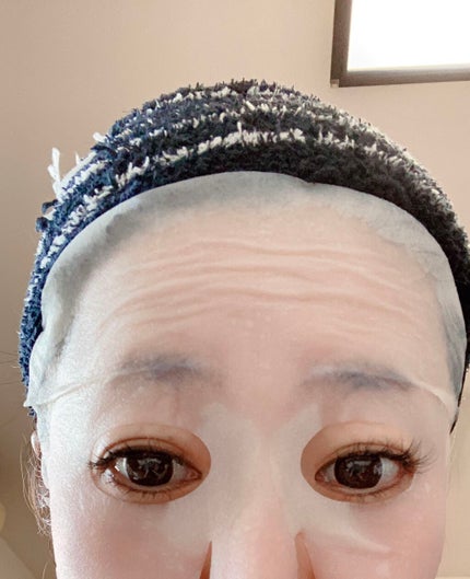 お米のマスク/毛穴撫子/シートマスク・パックを使ったクチコミ(3枚目)