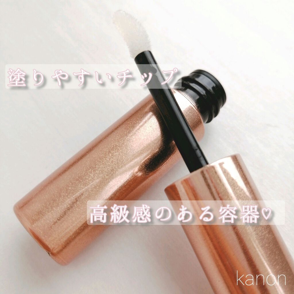 スカルプD ボーテ ピュアフリーアイラッシュセラム プレミアム/アンファー(スカルプD)/まつげ美容液を使ったクチコミ(2枚目)