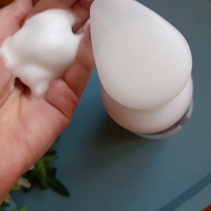 パチパチはたらくメイク落とし/ビオレ/クレンジングウォーターを使ったクチコミ(2枚目)